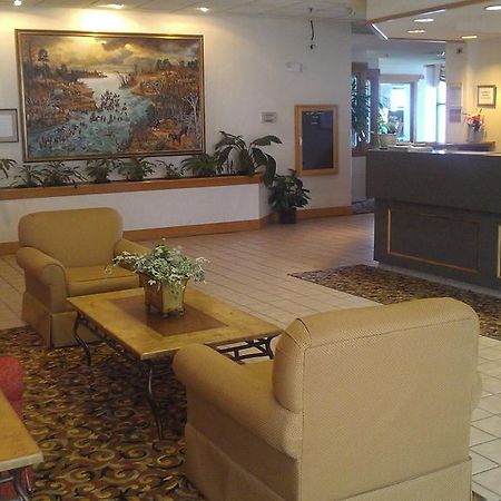 Days Inn Lake Norman Cornelius Interiør billede