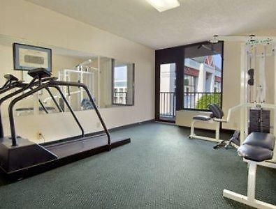 Days Inn Lake Norman Cornelius Faciliteter billede