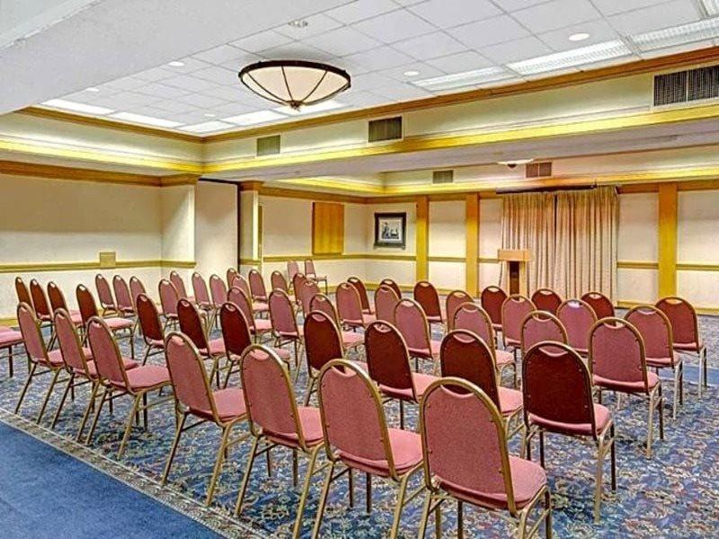 Days Inn Lake Norman Cornelius Eksteriør billede