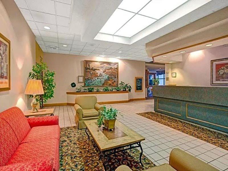Days Inn Lake Norman Cornelius Eksteriør billede
