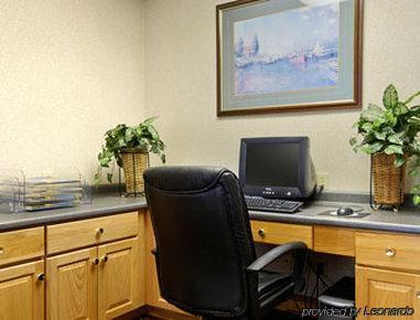 Days Inn Lake Norman Cornelius Faciliteter billede