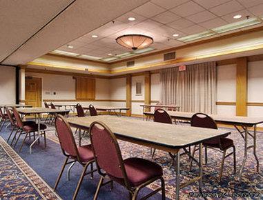 Days Inn Lake Norman Cornelius Faciliteter billede