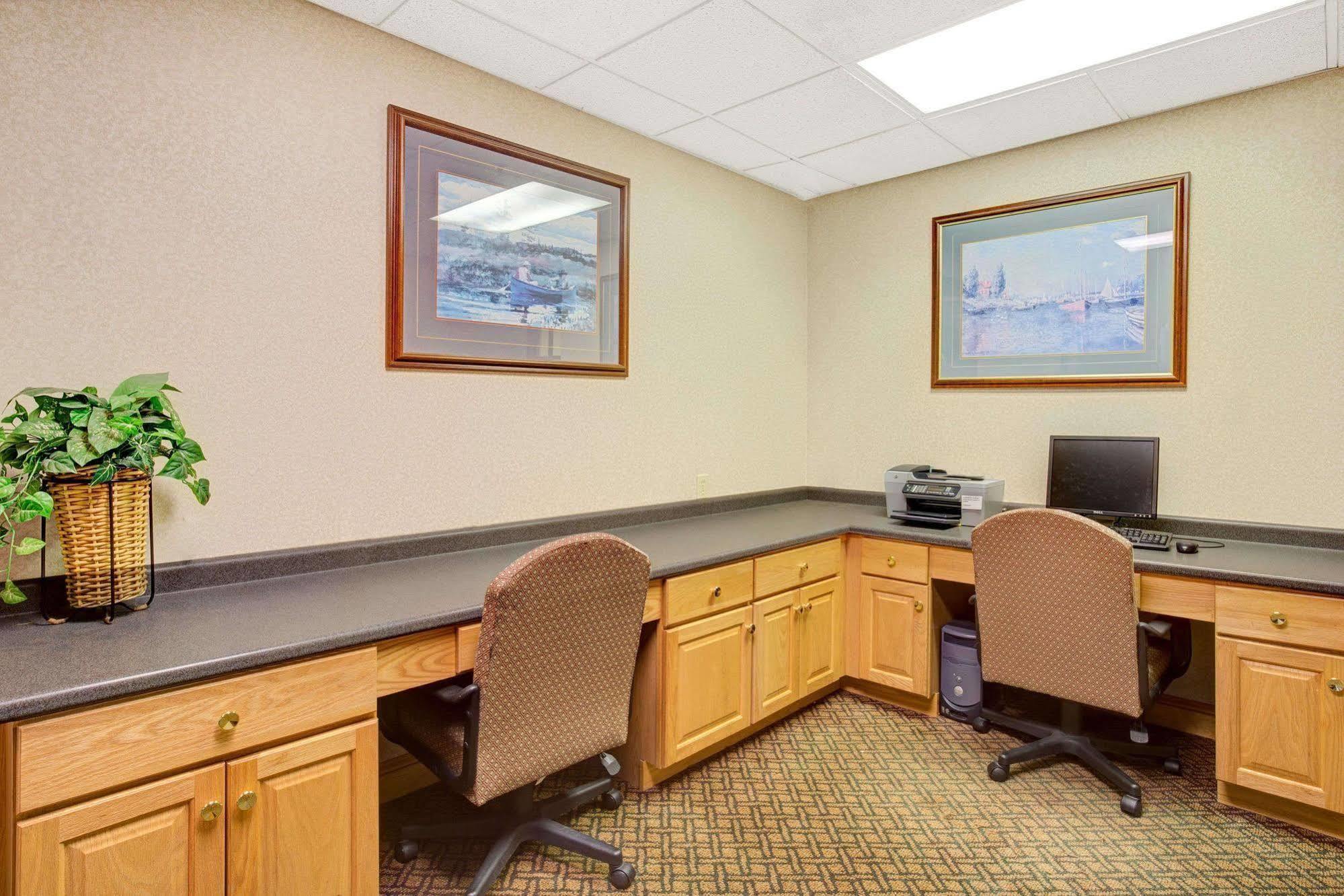 Days Inn Lake Norman Cornelius Eksteriør billede