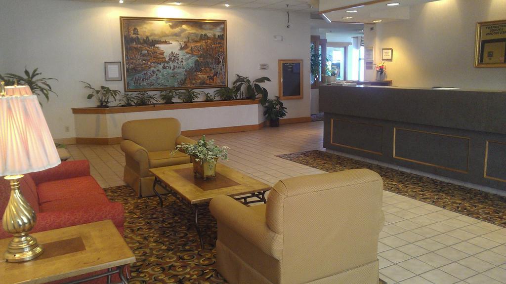 Days Inn Lake Norman Cornelius Interiør billede