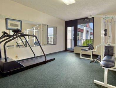 Days Inn Lake Norman Cornelius Faciliteter billede