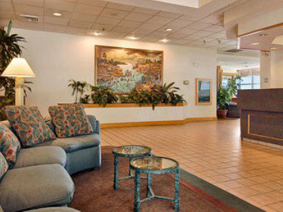 Days Inn Lake Norman Cornelius Interiør billede