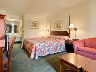Days Inn Lake Norman Cornelius Værelse billede