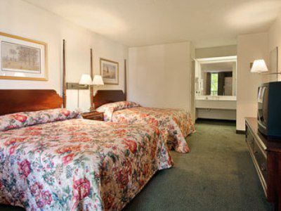 Days Inn Lake Norman Cornelius Værelse billede