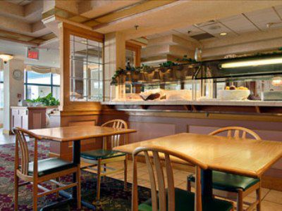 Days Inn Lake Norman Cornelius Restaurant billede