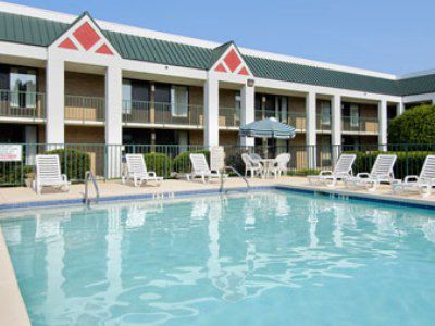 Days Inn Lake Norman Cornelius Faciliteter billede